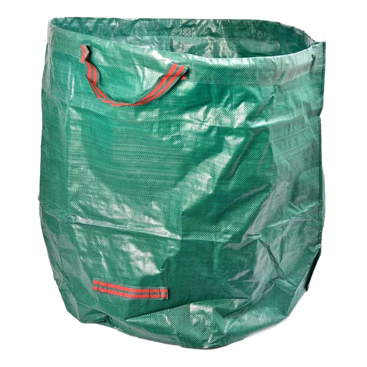 Finbullet Lehtisäkki 725 ltr XXL - Lehtikassit ja säkit - 4113 - 1