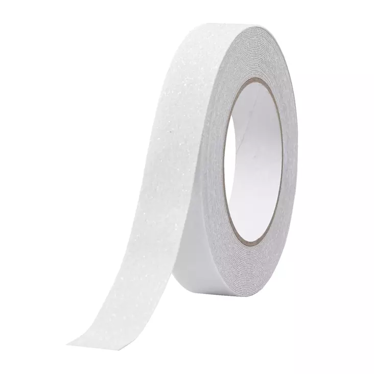 Liukuesteteippi 25mm x 10m Kirkas - Teipit - 2343 - 1