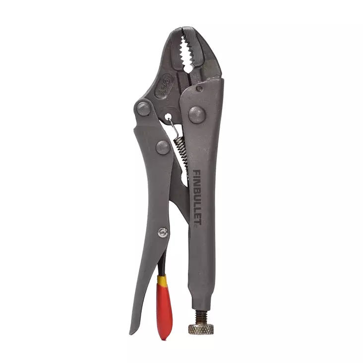 Svetstång 5" CR-V - Lås- och svetstänger - 3103 - 1