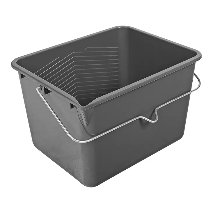 Finbullet Maaliämpäri 12 litraa - Telat ja tyynyt - 4123 - 1