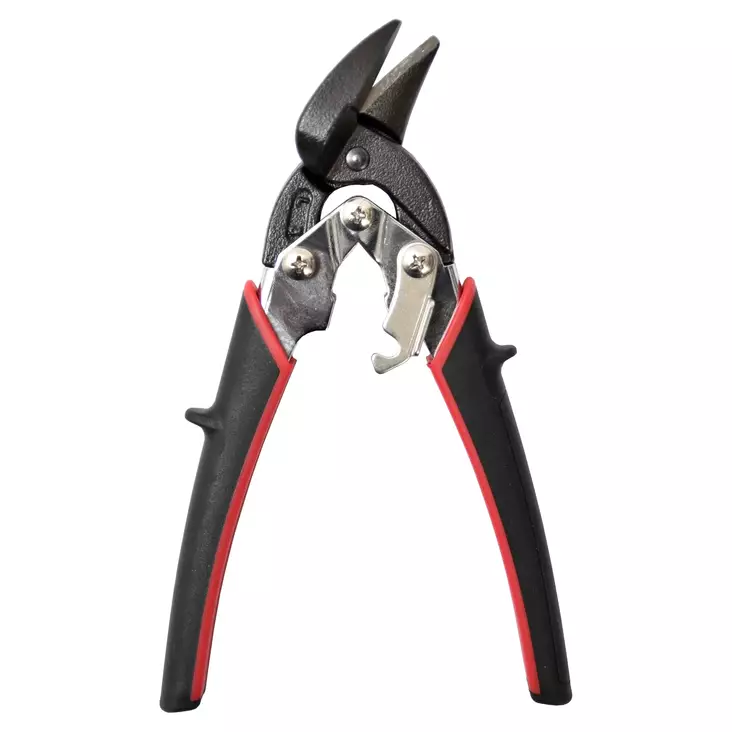 Finbullet Peltisakset 7" vasen - Peltisakset ja pellintaittopihdit - 1043 - 1