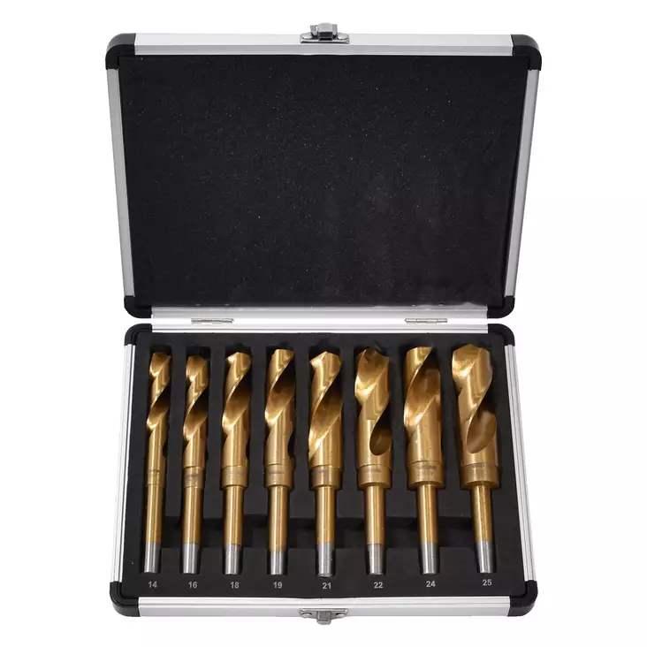 Borr Jumbo - Borr och borrsatser - 1703 - 1