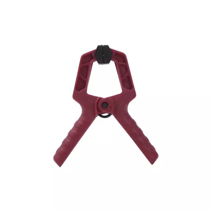 Mini clamp set 6pcs 85mm - Puristimet - 4183 - 1