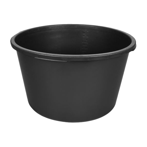 Finbullet Rakennuspalju 90 litraa pyöreä - Rakennussangot ja paljut - 4133 - 1