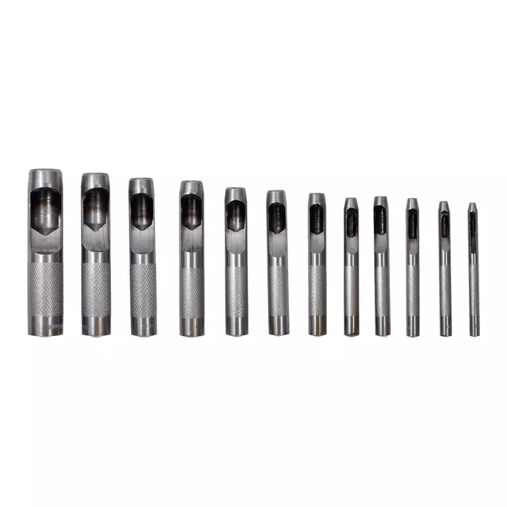 Finbullet Reikämeistisarja 12-os - Tuurnat - 1713 - 1