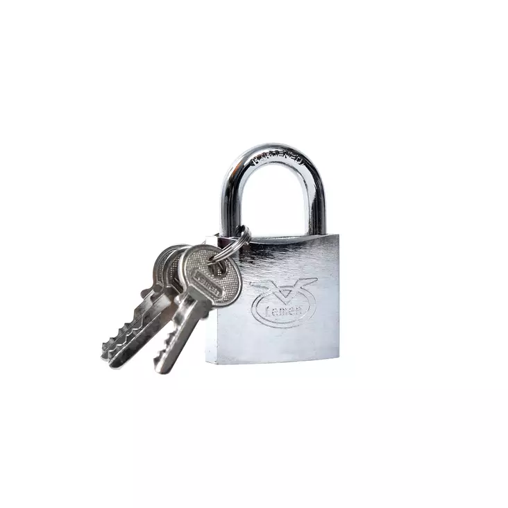 Padlock 15 mm - Lukot - 2513 - 1