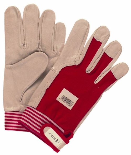 Finbullet Soft pukinpinta Kangaskäsine - Hanskat - 4573 - 1