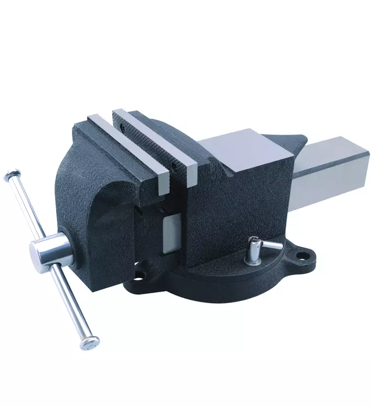 Industrial vice 150 mm unbreakable - Ruuvipenkit - 4263 - 1