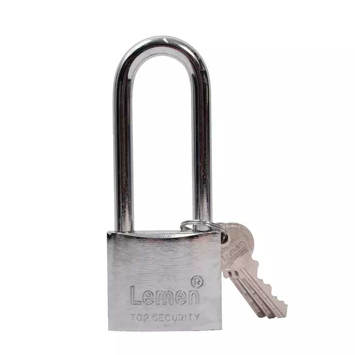 Hänglås 50 mm lång - Lås - 2523 - 1