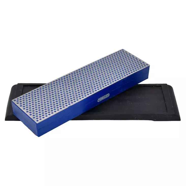 Finbullet Timanttiteroitin alustalla - Viilat - 3143 - 1