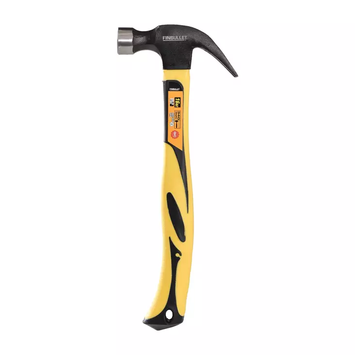 Hammare 16 oz nylon stjälk - Hammare - 1403 - 1