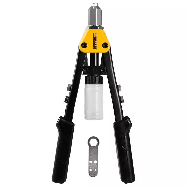 Blindnittång 4 in 1 320 mm - Popnittänger och popnitar - 1013 - 1