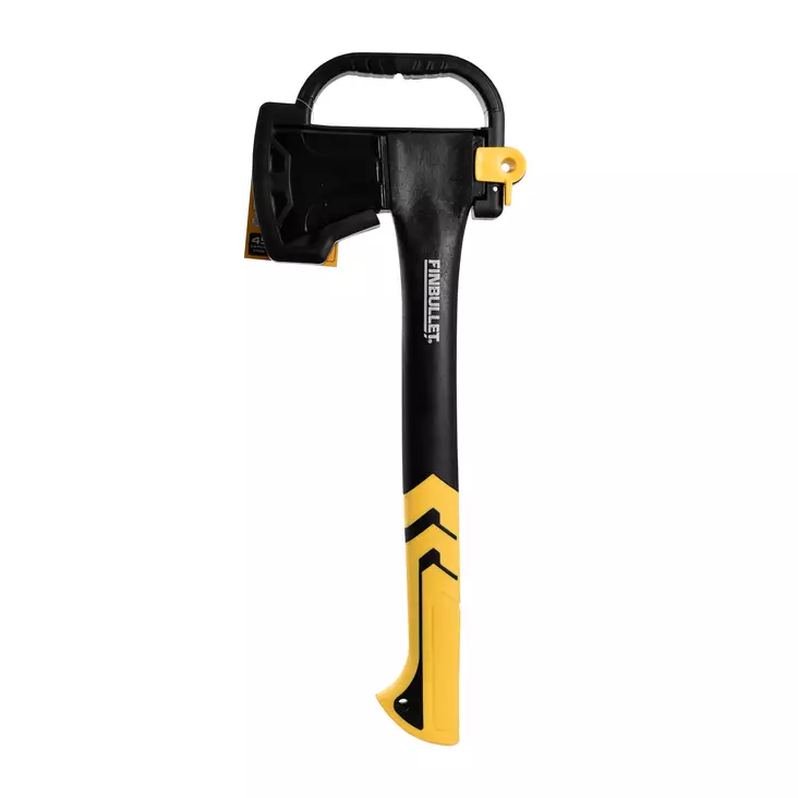 Kirves 600g 455mm Nylon - Yxor - 4423 - 1