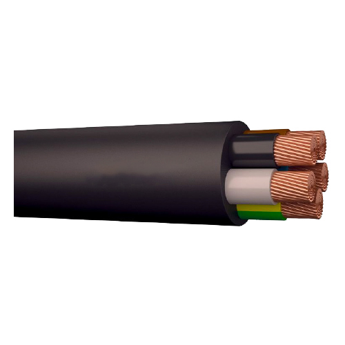 Finbullet Kaapelikela-automaatti 16+2m - Byggcentraler - 8483 - 1