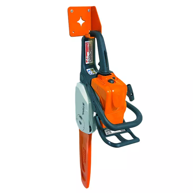 Moottorisahateline The Wall Made in Finl - Krokar, ställningar och konsoler - 5073 - 1