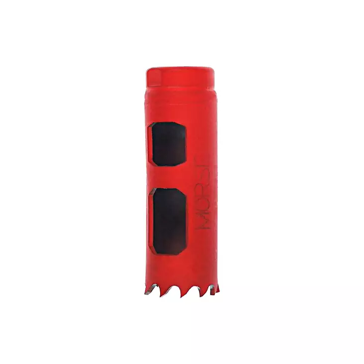 Morse Reikäsaha - Reikäsahat ja reikäsahasarjat - 2593 - 1