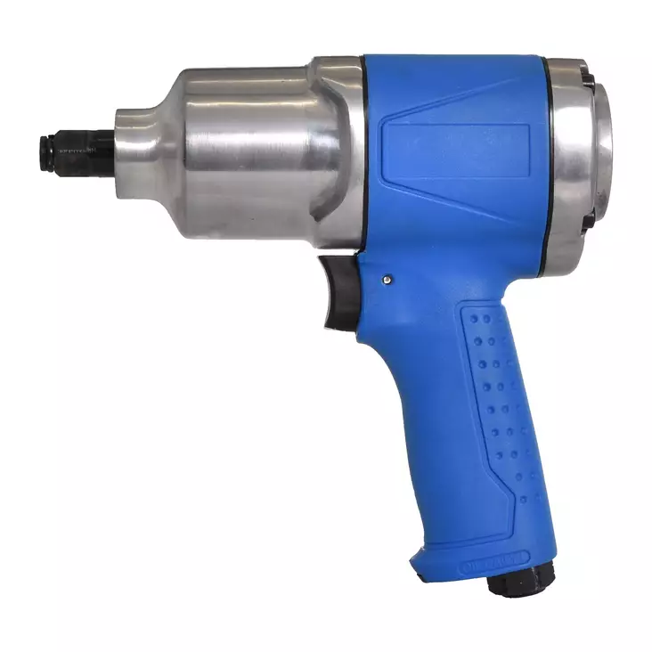 MUTTERINVÄÄNNIN 1/2" FINBULLET - Tryckluftsverktyger - 3063 - 1