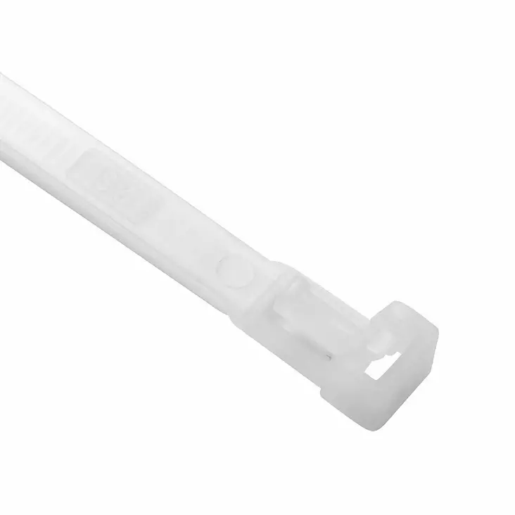 Nippuside 360x7,5 mm 100kpl avattava val - Nippusiteet - 9193 - 1