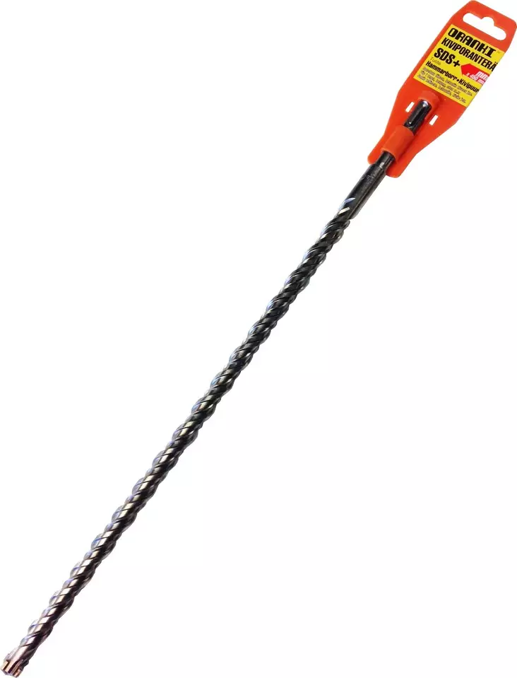 ORANKI Poravasaranterä SDS+ 10x450mm - SDS + poranterät ja taltat - 3813 - 1