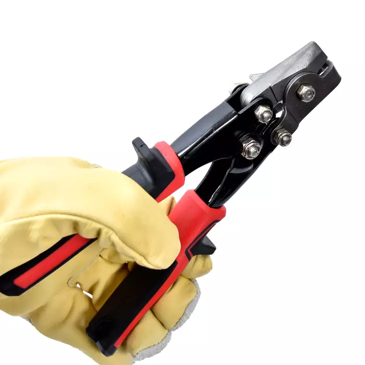 Oranki Tukkopääpihti 10" - Lukkopihdit ja hitsauspihdit - 4323 - 1