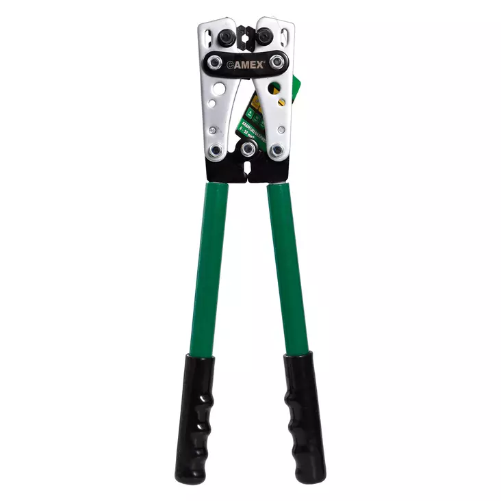 Puristuspihti 350mm 14" 1-5mm - Kabelsko- och kabelskaltänger - 4313 - 1