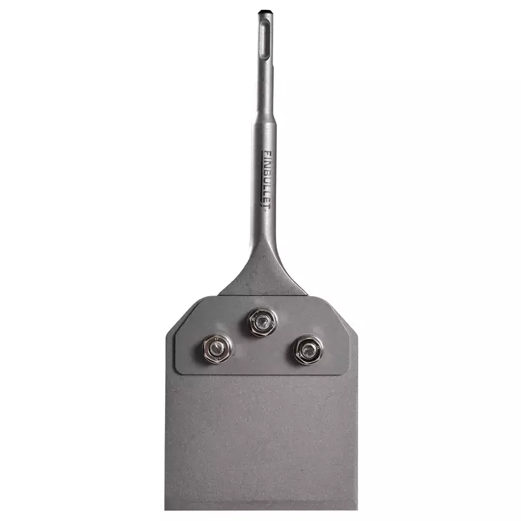 SDS+ Chisel 14 x 250 x 25 mm - SDS + poranterät ja taltat - 3893 - 1