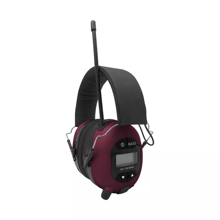 SPG Digitaalinen radiokuulosuojain - Kuulosuojaimet - 2083 - 1