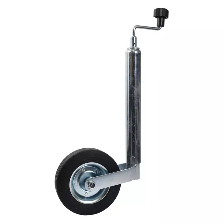 Jockey wheel 48mm - Släpvagnstillbehör - 3493 - 1