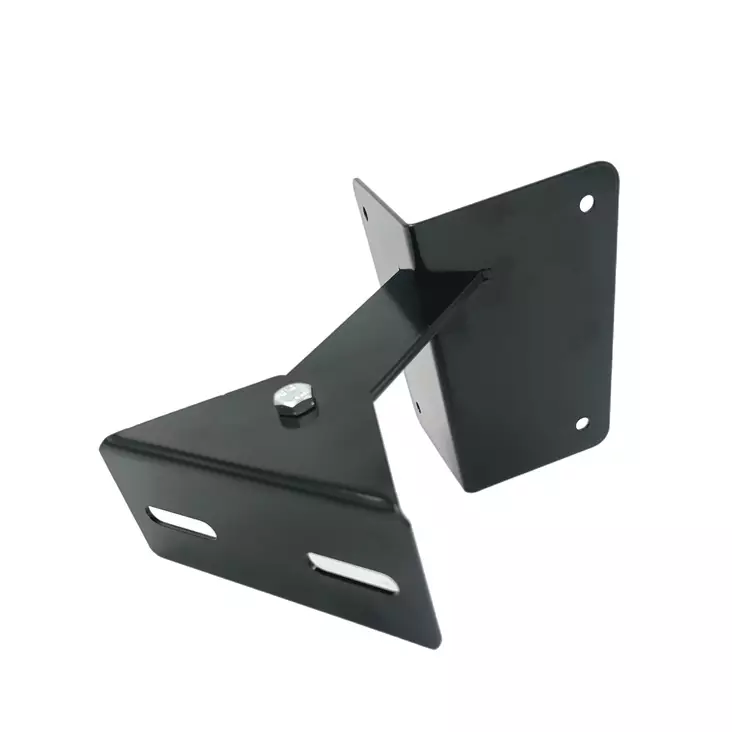 Valaisinteline 11 140*125*195mm 720g - Koukut, telineet ja kannattimet - 9583 - 1