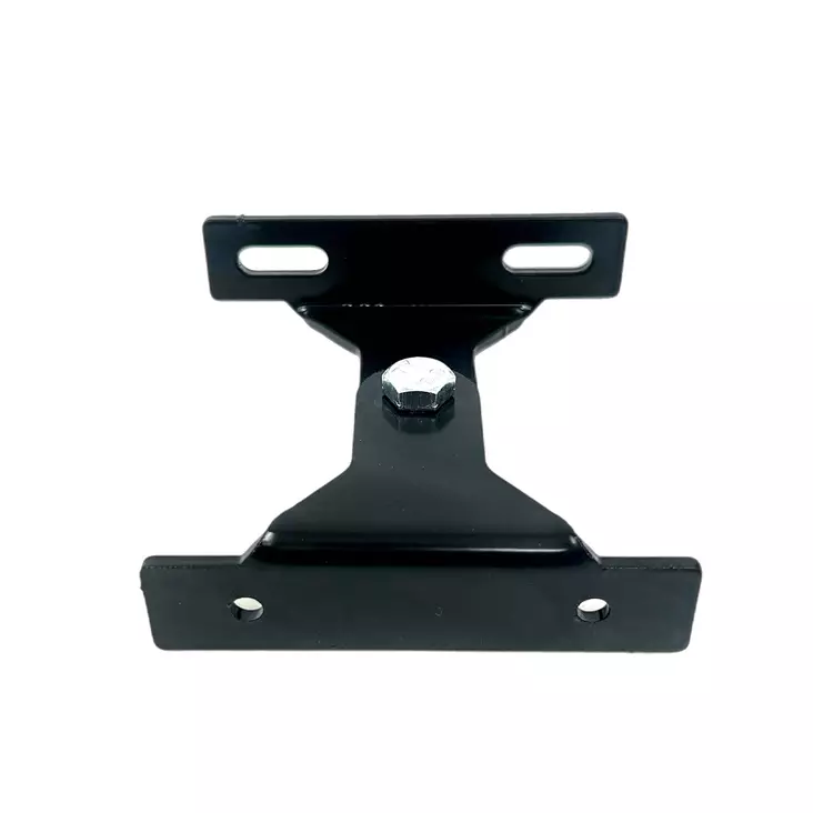 Valaisinteline 1 95*30*92mm 150g - Koukut, telineet ja kannattimet - 9573 - 1