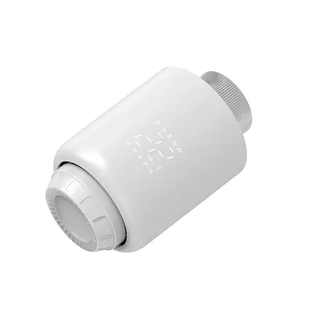 Båden Wifi patteritermostaatti 3 x AA - Termostaatit - 8994 - 1