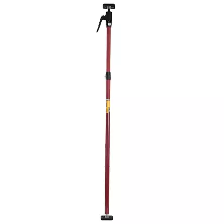 Finbullet Asennustuki 115 - 290 cm max. 30 kg - Teleskooppituet - 4214 - 1