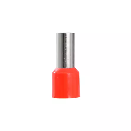 Finbullet Eristetty pääteholkki 35,0 mm² 50 kpl - Liittimet - 87294 - 1