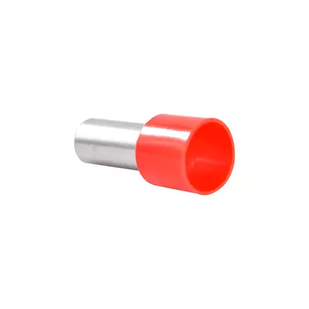 Finbullet Eristetty pääteholkki 35,0 mm² 50 kpl - Liittimet - 87294 - 2