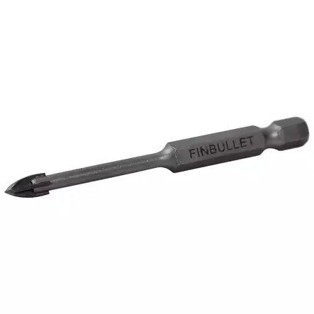 Finbullet Multiporanterä - Kaakeli ja lasiporanterät - 3134 - 1