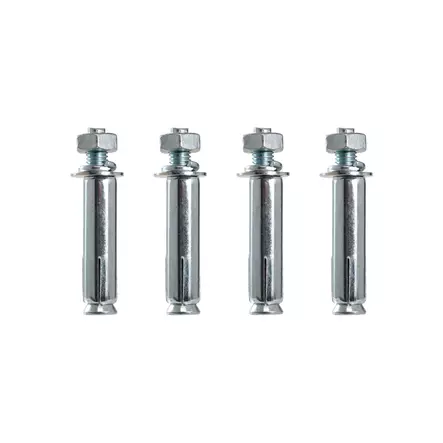 Tryckluftsslangvinda 15 m 3/8" - Tryckluftsverktyger och -slangar - 3004 - 2