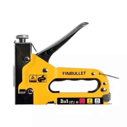 Finbullet Sinkiläpistooli - Nitojat - 2704 - 1