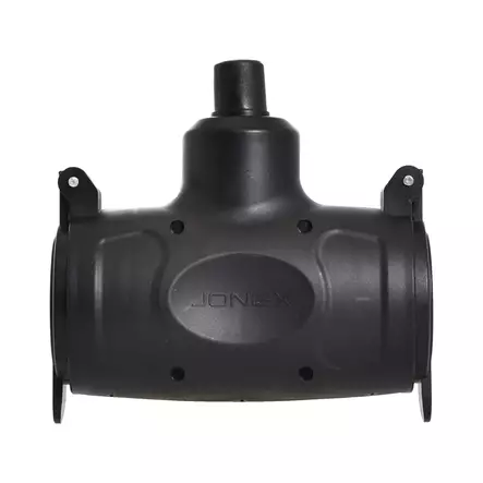 2-way socket outlet IP44 CE - Pistorasiat - 7954 - 1