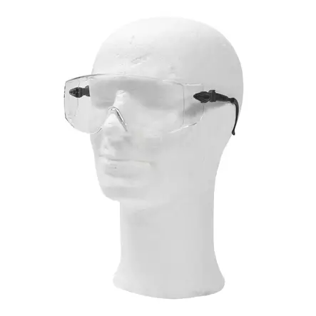 Safety glasses anti scratch - Suojalasit - 2094 - 1
