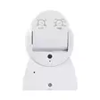 Motion sensor 180DEG 1200 W 12 m 10sec-7min IP44 - Liiketunnistimet - 8074 - 3