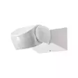 Motion sensor 180DEG 1200 W 12 m 10sec-7min IP44 - Liiketunnistimet - 8074 - 1