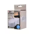 Motion sensor 180DEG 1200 W 12 m 10sec-7min IP44 - Liiketunnistimet - 8074 - 5