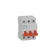 Easy9 pääkytkin 3P 40A 400V Schneider El - Normcentral och förnödenheter - 78504 - 1