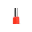 Push wire terminal 2-pin 20 pcs - Liittimet - 87294 - 1