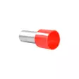 Push wire terminal 2-pin 20 pcs - Liittimet - 87294 - 2