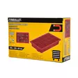 Finbullet Magneettinen lokero - Lokerikot - 2154 - 5