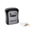 4 Digit combination key safe - Lukot - 2524 - 1
