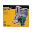 Finbullet Pikajuotin 150W 230V - Juottimet ja tinat - 4954 - 2