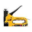 Staple and nail gun 140 4-14 mm - Nitojat - 2704 - 1