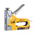 Staple and nail gun 140 4-14 mm - Nitojat - 2704 - 2